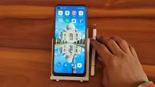 How to on raise to wake in oppo A16e , secret raise to wake settings
