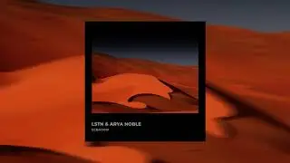 Lstn & Arya Noble - Ecbatana