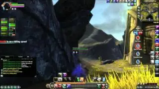 Rift PvP Assassin 61 WarFront Valley of the Codex Ep93