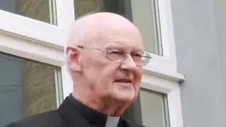 Funeral Mass for Fr Pat Breen