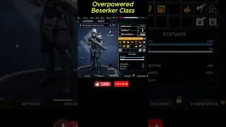 Phoenix Point - Overpowered Beserker #phoenixpoint #gaming #strategygames #berserker #tank #tips