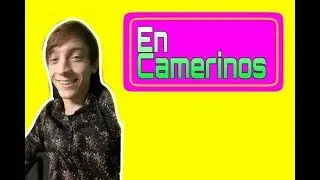 Elenco de Kally's Mashup *En camerinos* #10
