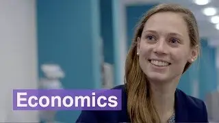Direct entry for economists at Covestro