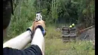 Desert Eagle .50