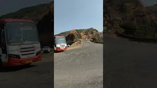 करूळ घाट एसटी टर्न