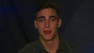 Big Brother Canada 5 Cast Intro - MARK CHRYSLER