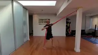Golf Strength Exercises Part 3of4