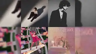 Johnny Orlando, Tate McRae etc. | You're Just Drunk x Couldn't Care less x Back To Friends (Mashup)