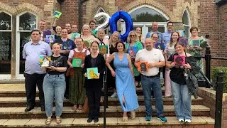 BYOTROL Company Away Day 2025