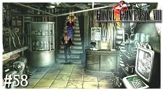 Ein entspannter Tag in F.H. | Final Fantasy VIII #58