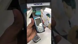 Nokia 4340 mobile phone #unboxing #quickreview #quick #quickunboxing