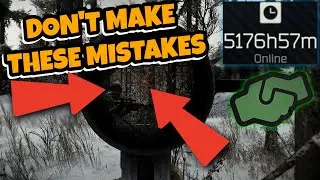 This Is Why You’re Losing Fights in Tarkov