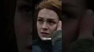 Brianna finds Jamie 💞 | Outlander #shorts