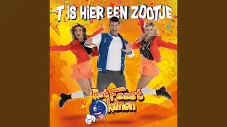 'T Is Hier Een Zootje