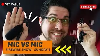 Shotgun vs Lavalier Microphone? Best microphones for youtube & Video in 2022