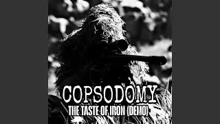 The Taste of Iron (Demo)