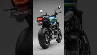 2026 Kawasaki Z900RS Revealed 😱 Retro Legend Returns With Modern Power!