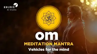 Meditation for Peace, love and Harmony | Five elements Chant 'Om Namash Shivaya'