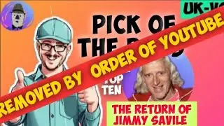 UK-VC: Jimmy got me copyrighted