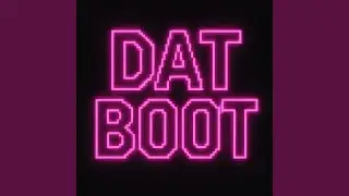 DAT BOOT