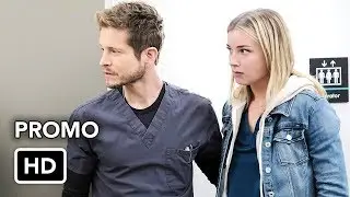 The Resident 2x13 Promo 