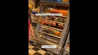 Aitch evicted but his sister Gracie gets her Greggs 🤣