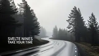 Laid-Back Synth Instrumental : Take Your Time | Melodic Relaxing Electronic Music (CC-BY)