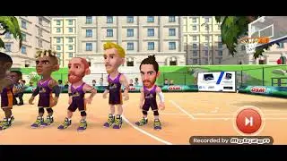 Mini Basketball 2k26 - Live #2