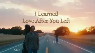Jelly Roll – I Learned Love After You Left feat. Miley Cyrus (New Music Video)