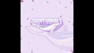 Speed drawing - W.I.P - Breakdown Giant Whale Esport Logo with affinity designer