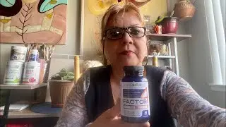 Factor 4  Excelente Manejo Inflamaci&oacute;n Excelentes Beneficios  #livegood #mlm #factor4 #salud