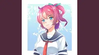 Never Really Over (Nightcore Version)