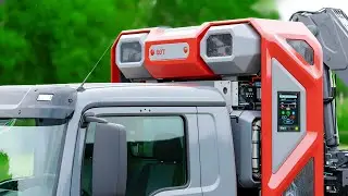 Truck Inventions You Can&rsquo;t Drive Without in 2025