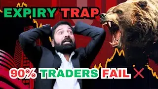 Nifty Expiry Tomorrow Prediction 🔥 16 Dec | BankNifty & Sensex BIG MOVE Confirm? 😱 #sikhotrade