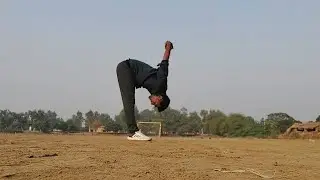 Height increase practice | Day 7 only | Target 60 Day | practice| New excercise add #HamHainYog#hhy 