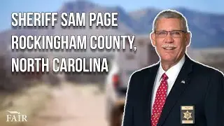 NC Approves Cooperation with ICE, Overriding Gov's Open-Border Policies