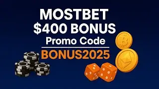 Mostbet Promo Code 