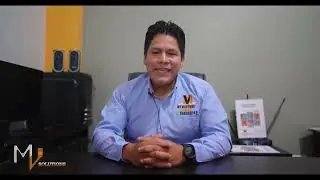 MV SOLUTIONS GRIFOS