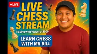 ⚡ В погоне за рейтингом блица 2100 на Chess.com | Путь к мастерству