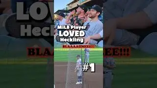 One of the best reactions we&rsquo;ve gotten from a player