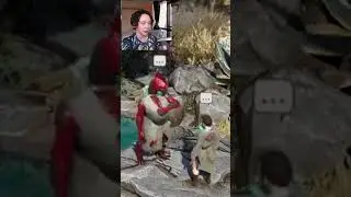 tldr: Divinity Original Sin II [23]