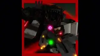 Skibidi Toilet: Blockade Battlefront - Zombie Upgraded Titan Tv man Soundtrack Phase 3