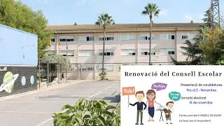 consell escolar 2021
