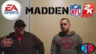 Rich and Kyle: Madden 19 Franchise Wishlist