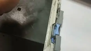 HP Laserjet p2055 плохо работает лоток, что делать