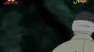 Naruto polish opening