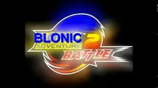 Blonic Adventure 2
