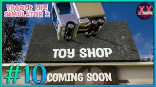 Обновление 6.0 в Trader Life Simulator 2 #10