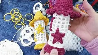 PART 4: EASY RAMADAN fanous فانوس | lantern | decoration | TUTORIAL | STEP-BY-STEP | DIY| HOLY MONTH