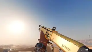 THE BEST GALLO SA12 CLASS SET UP FOR UMLOCKING GOLD (ROAD TO DARK MATTER) - Call of Duty Cold War